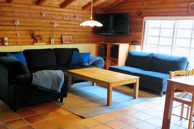 Holiday home, 36-0015, Gatten — photo 4