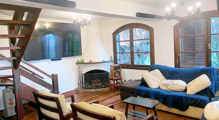 Vacation home with 3 rooms for 6 persons — photo 2