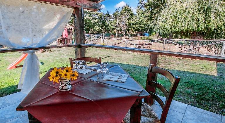 Farm with barbeque & garden | Pets are welcome — photo 3