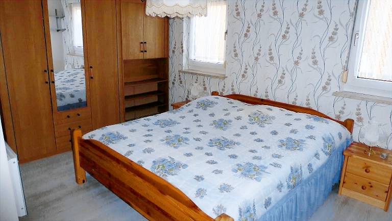 Ferienwohnung Bad Berneck im Fichtelgebirge