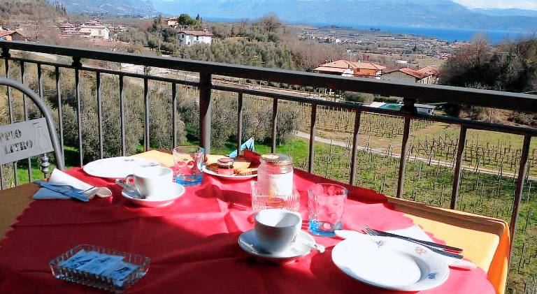 B&B Antiche Mura — photo 5