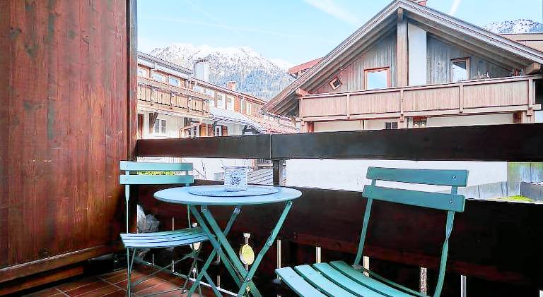 Ample holiday apartment | Pet-friendly — photo 2