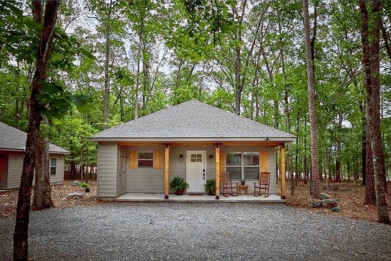 Cabin Heber Springs