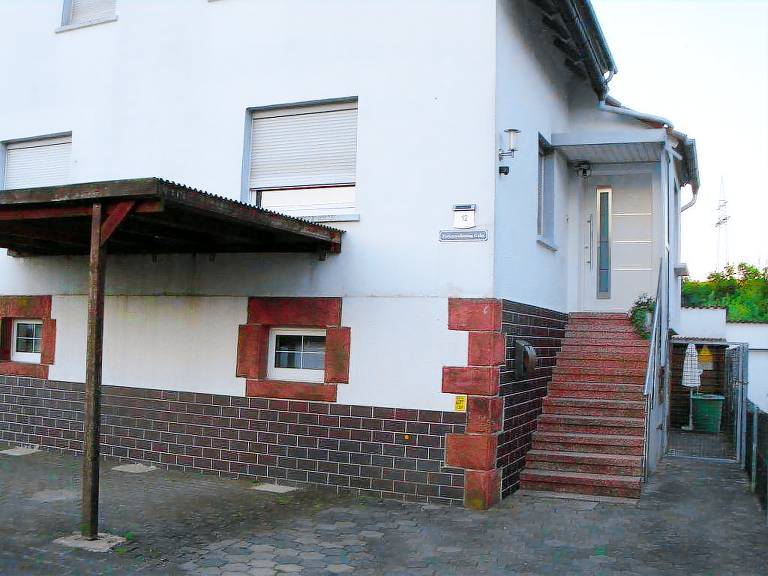 Ferienwohnung  Marburg