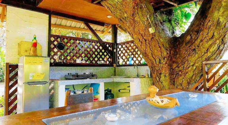 Lodge with garden & terrace | Close to the beach | Pets are welcome — photo 2