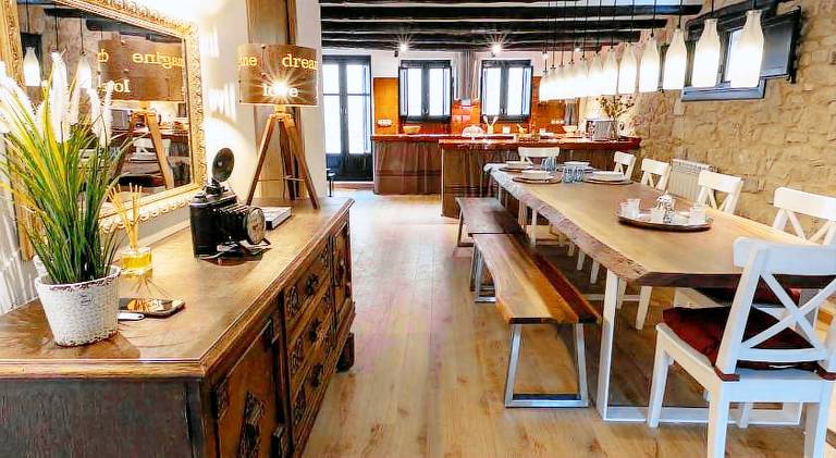 Nice house | Dogs allowed in Lleida