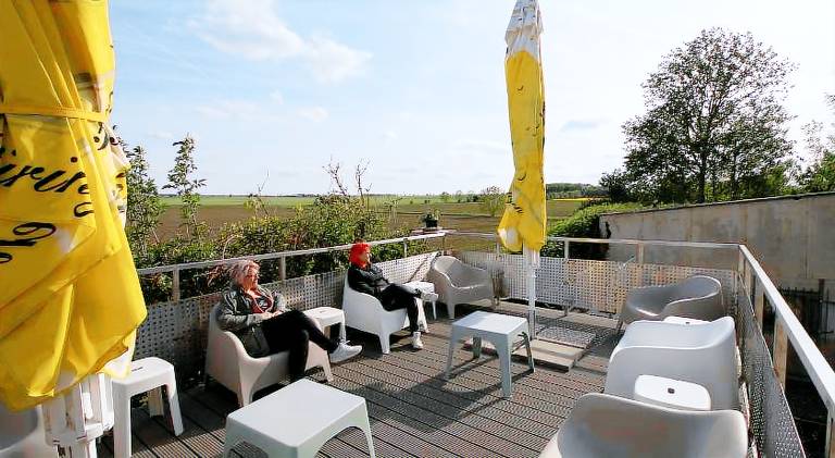 Rohrencamp Schoten/Apolda — photo 3