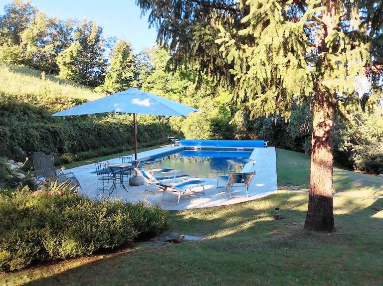 Villa  Sant'Agata Feltria