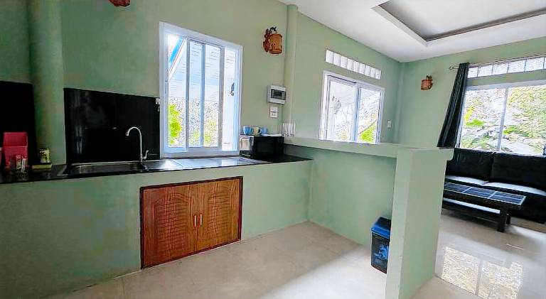 Vacation home with 1 room for 2 persons — photo 2