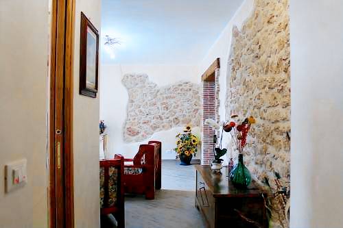 80 m² Ferienwohnung
