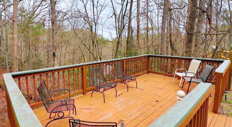 Vacation home with 1 room for 2 persons — photo 3