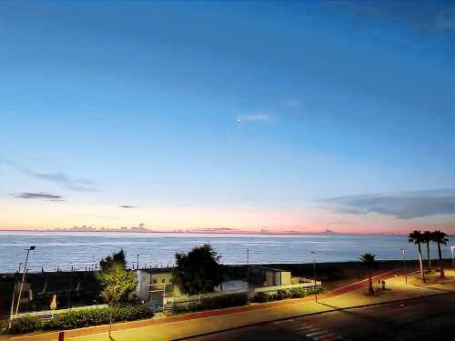 Bed & Breakfast Schiavonea