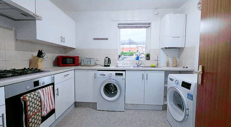 Rental apartment | Pet-friendly — photo 3