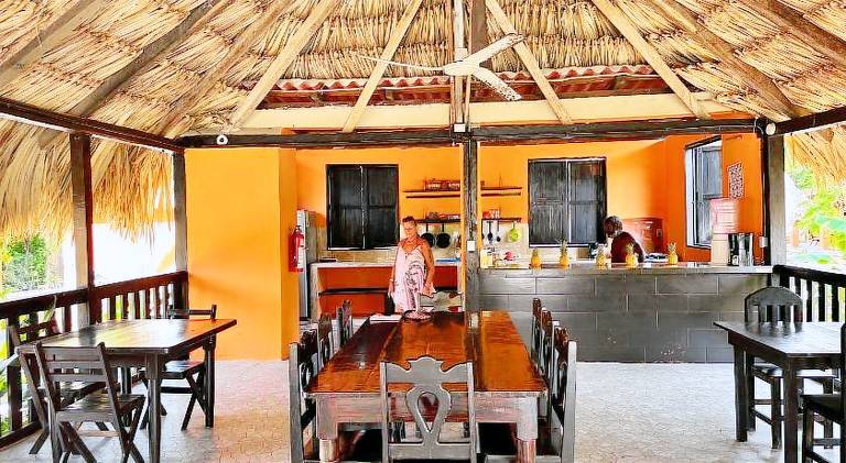 Hotel Bacalar Sunshine — photo 3