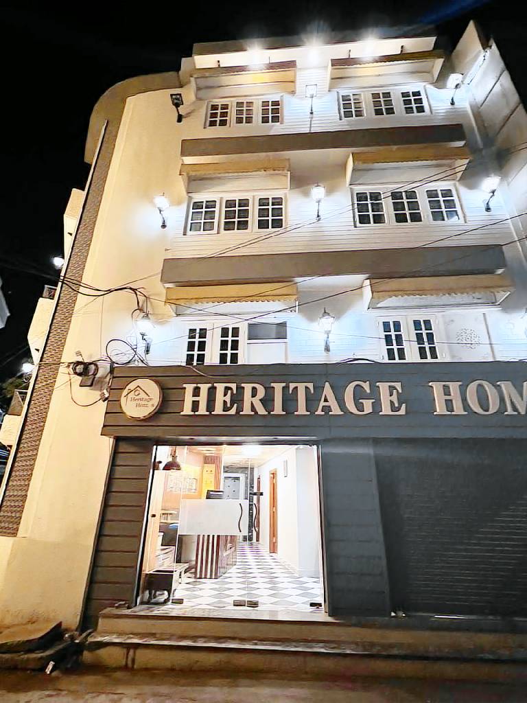 Apartment Amritsar