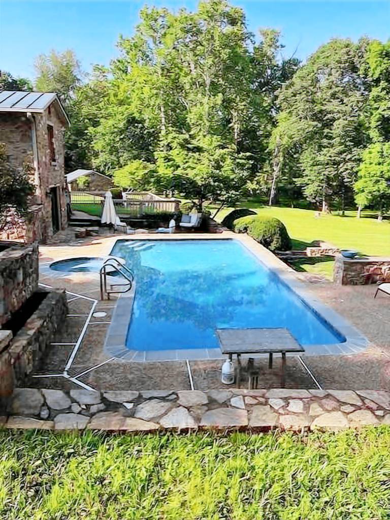 House Aldie
