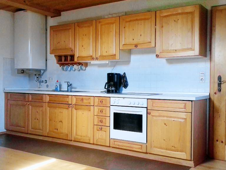 Wohnung Wendelstein