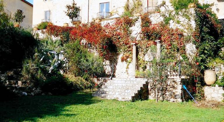 Holiday apartment with 2 rooms for 6 persons in Frosinone