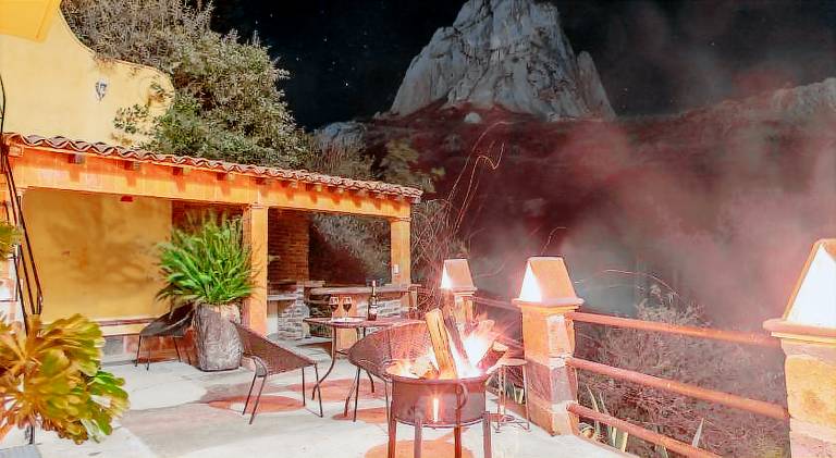 Hotel Casa del Arbol — photo 4