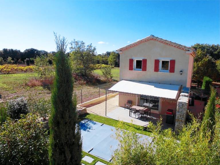Villa Grillon