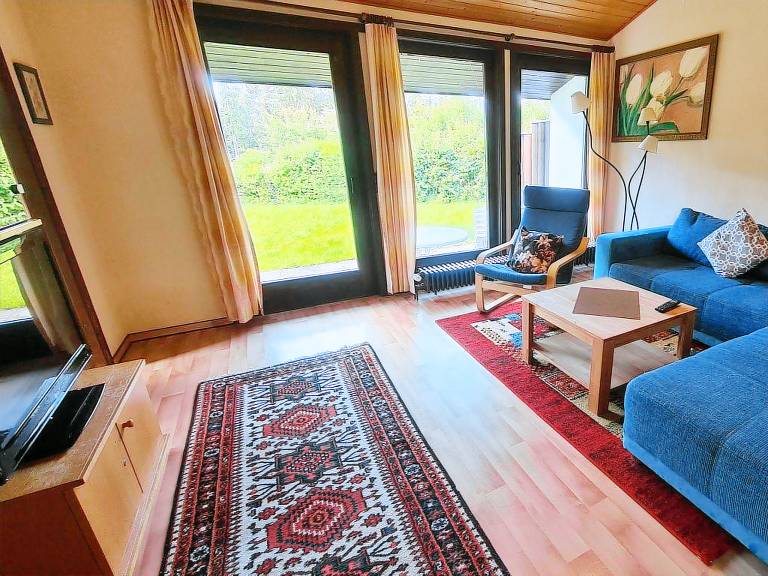 Ferienhaus Spaichingen