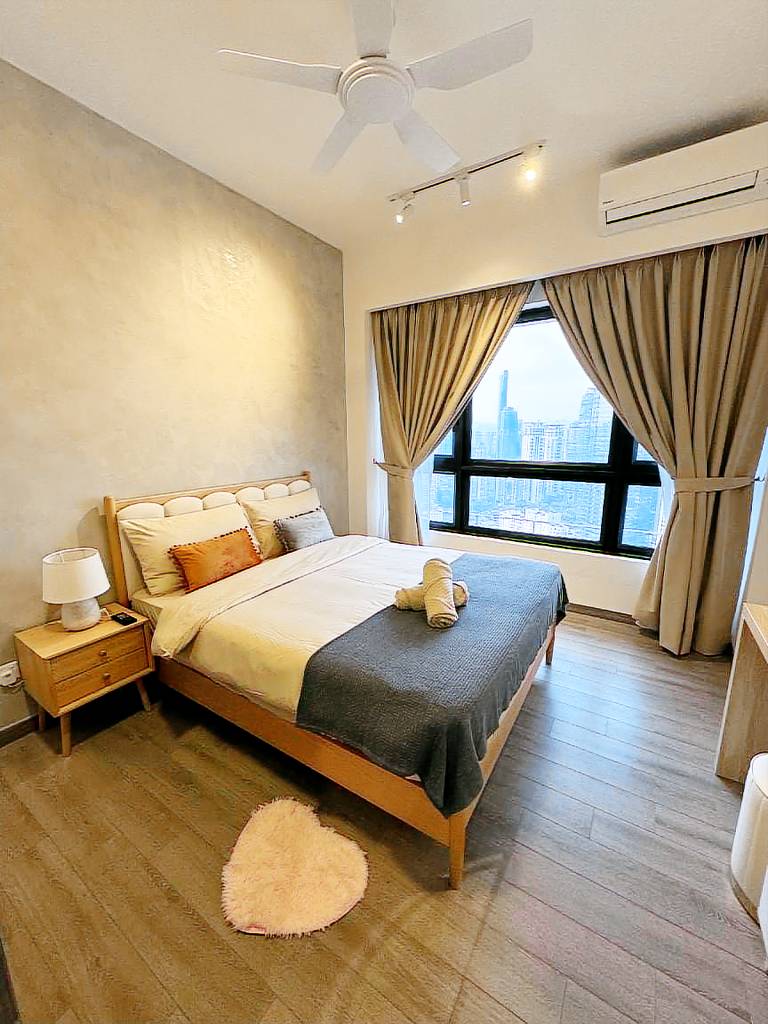 676 m² Ferienwohnung