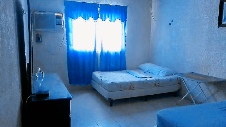 Hostel Paseos de Chenkú