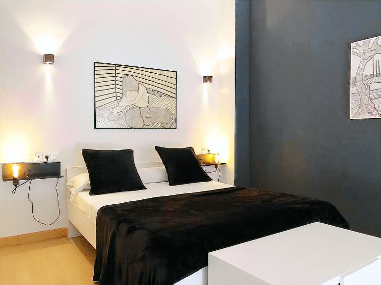Apartamento Almagro