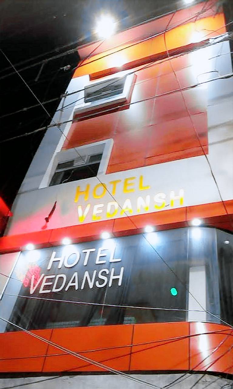 HOTEL VEDANSH