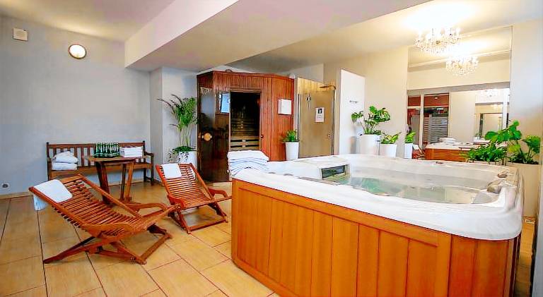 Hotel Filmar — photo 3