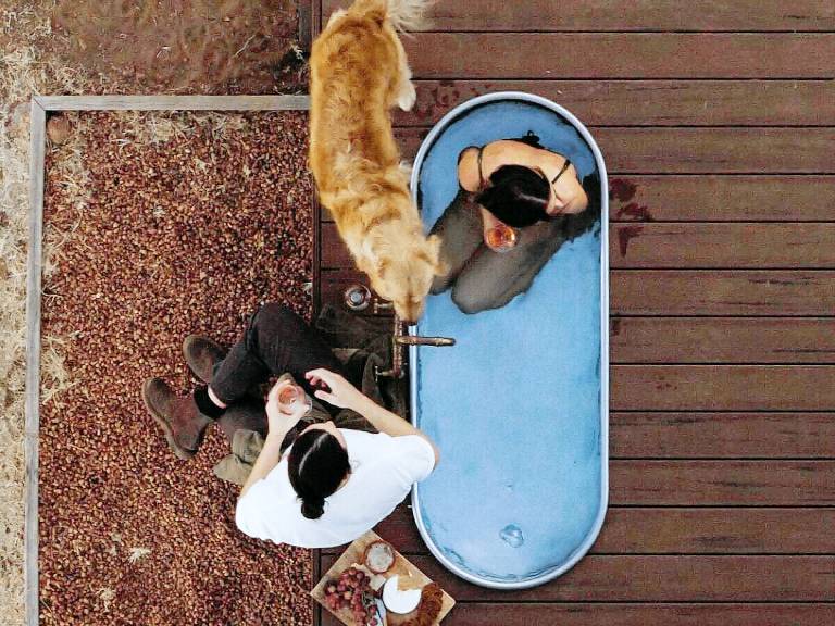 Cabin Toodyay