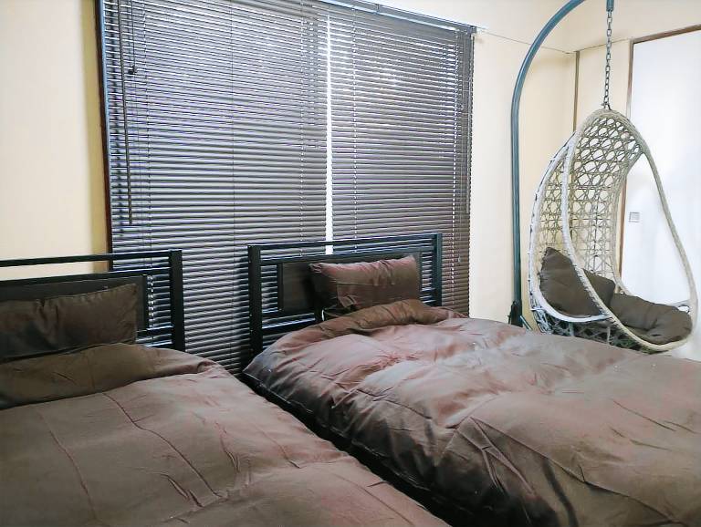 Cabin Kamada