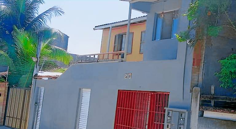 Rental apartment with 1 room for 4 persons in Porto Seguro