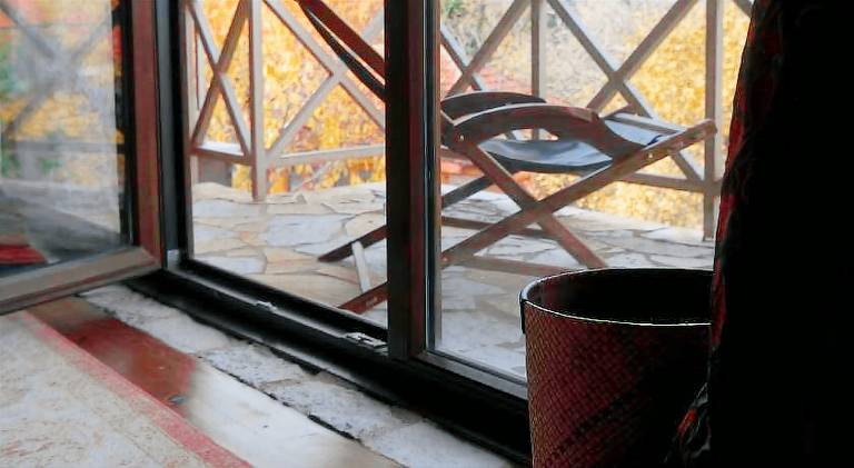 Chalet with 2 rooms for 6 persons — photo 4