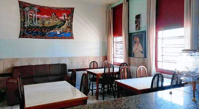 Hotel Maraba — photo 3
