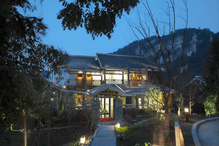 Resort  Cili