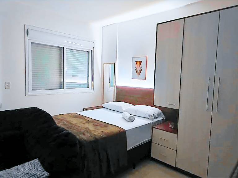 Apartment Passo Fundo