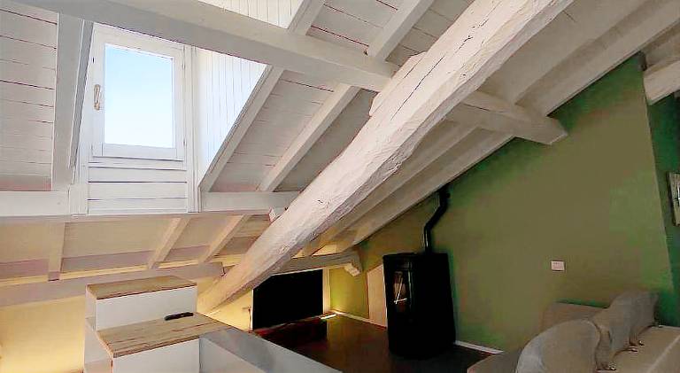 Wonderful holiday apartment | Pet-friendly in Modena