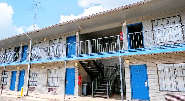 American Inn & Suites Russellville — photo 5