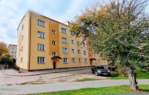 Apartament Radom