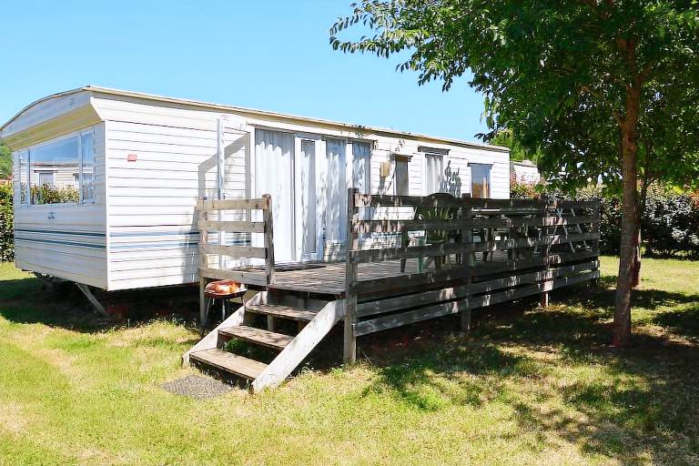 Camping Condat