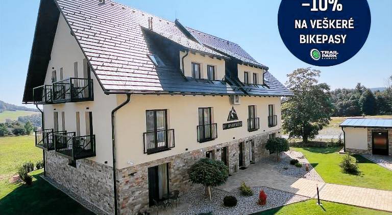 45 m² Ferienwohnung