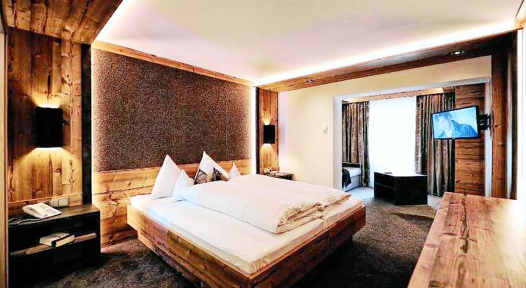 Hotel Fatlar — photo 2