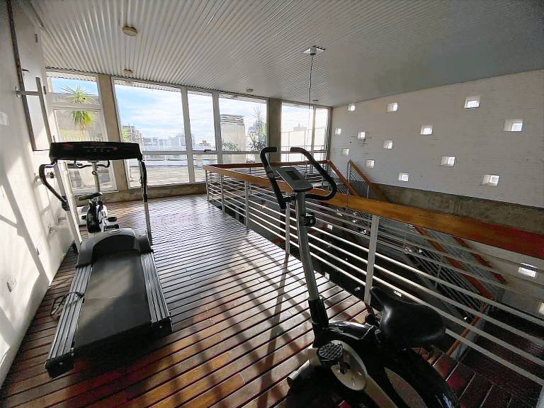 Apartamento Rosario