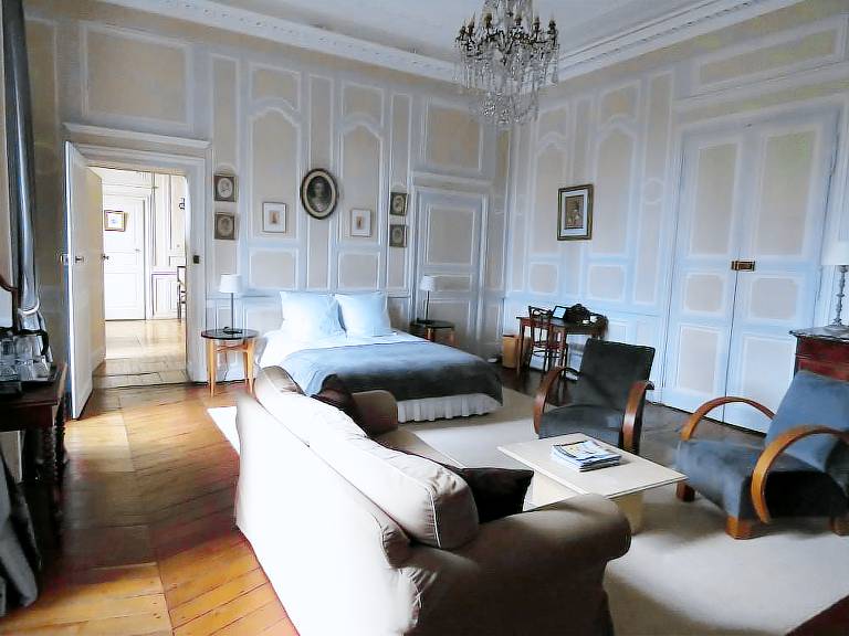Chambre d'hôtes Châtillon-sur-Seine