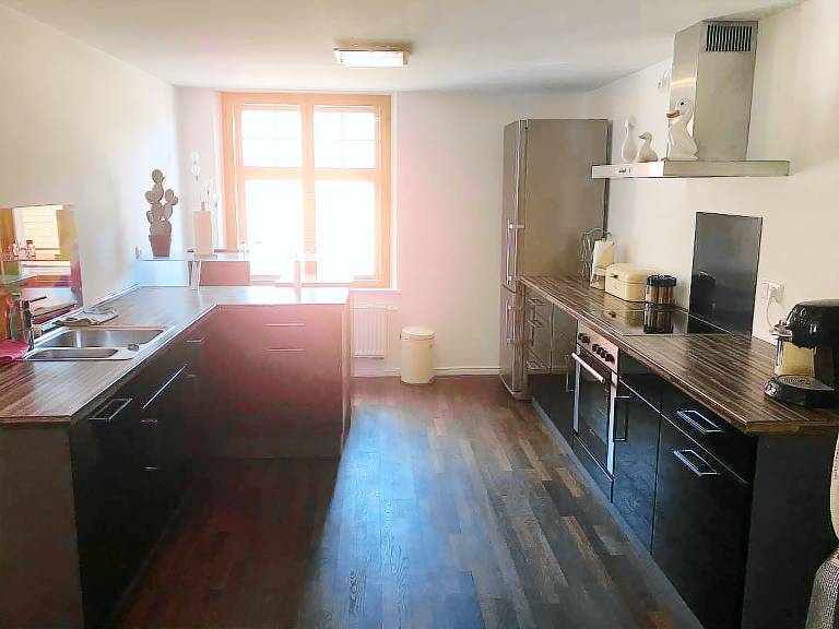 Ferienwohnungen Haus Castello App9 (DE Aschau i. Ch.) - Fuchs Heinz-Lothar - 702113 — photo 2