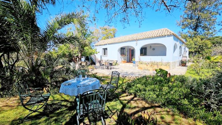 Casa Urbanización Santa Elo