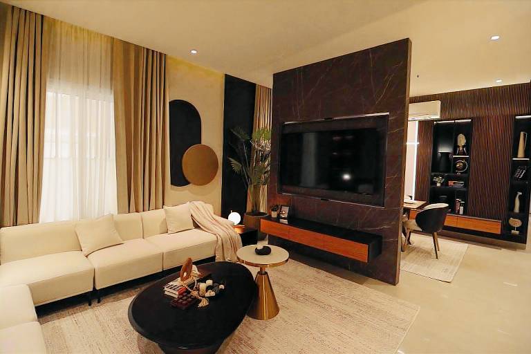 Appartement Al Yasmin