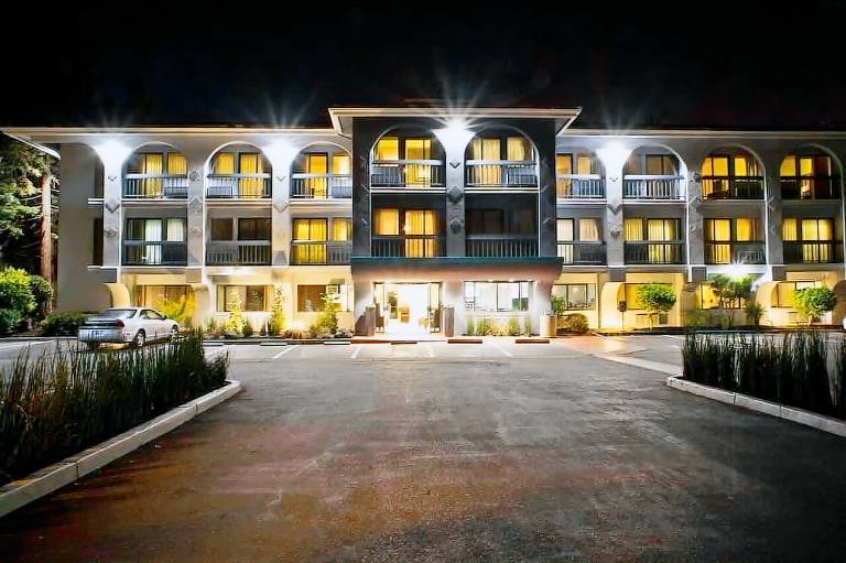 Hotel Vue