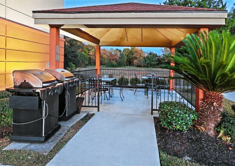 Candlewood Suites Pearland By IHG — photo 4